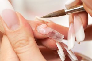 Acrylic Infills Acrylic Infills