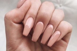 Acrylic Nails (2) Acrylic Nails (2)