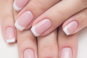 Acrylic Overlay Acrylic Overlay