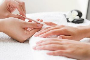 Express Manicure Express Manicure