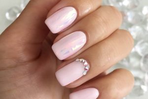 Gel Nails (2) Gel Nails (2)