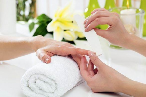 spa manicure spa manicure